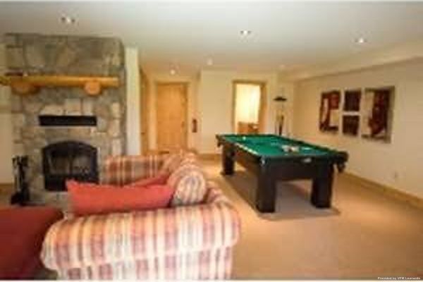 BLUEBERRY LAKE RESORT (Labelle)